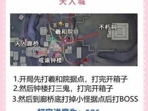 魔界王物语：探寻快速提升等级的秘籍与王道方法