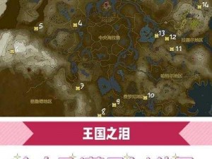 塞尔达人马色彩等级探秘：从初阶蓝马到高阶神兽的进化之路