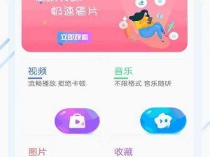 功能强大的视频播放软件