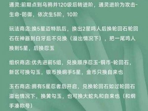 曙光破晓：战力飞跃提升指南——掌握关键点，迅速成为顶尖强者