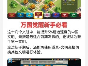 万国觉醒加速道具获取全面解析：途径一览与高效获取策略