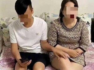 女婿一会叫妈一会叫阿姨，原来是他想……