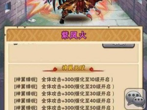 少年三国志2神翼获取攻略：揭秘获取途径与提升方法