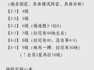 手游金铲铲之战新手快速入门攻略指南：从零基础迈向精英玩家之路