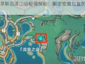 明日茅斯沼泽山谷秘境探秘：解密密藏位置的隐秘之旅