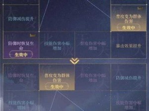 魔天记师徒系统攻略：提升师徒效益 全面解析增益秘籍与策略指南