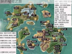 关于创造与魔法观赏鱼的获取之道：探秘与收获的秘密之旅