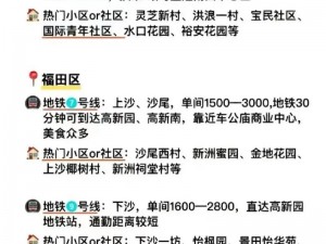 探寻租房时机：了解多数城市最佳租房时间点