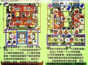 挑战极限蠢蠢恶作剧13关攻略详解，通关秘籍大揭秘