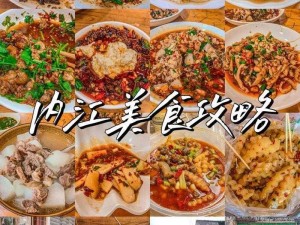 火辣辣福 welcome 内江市，体验正宗四川美食