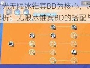 以火炬之光无限冰锥宾BD为核心，冰锥宾BD教程全解析：无限冰锥宾BD的搭配与攻略