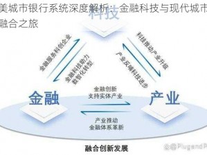 完美城市银行系统深度解析：金融科技与现代城市发展融合之旅