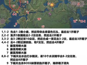 揭秘零希沃特基地：商人位置详尽解析，引领你的探险之路