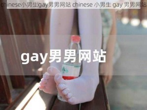 chinese小男生gay男男网站 chinese 小男生 gay 男男网站