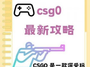 暴躁老阿姨 CS-GO 新手技巧之——快速提升你的游戏水平