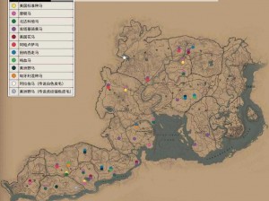 荒野大镖客2赌徒挑战5攻略详解：赢取高额奖金的关键策略与技巧讲解