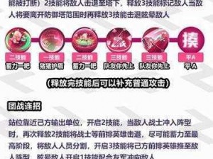 非人学园角色删除攻略：详解如何移除角色的方法与步骤介绍