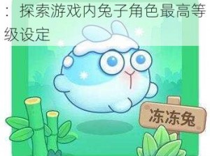 保卫萝卜4兔子等级上限详解：探索游戏内兔子角色最高等级设定