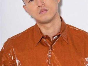 中国帅哥Gary、中国帅哥 Gary：魅力无限，颜值爆表