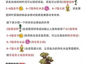 幻兽爱合成攻略：青丘书院建设指南