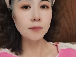 一边敷面膜一边60分视频【敷着面膜看 60 分钟视频，是什么体验？】