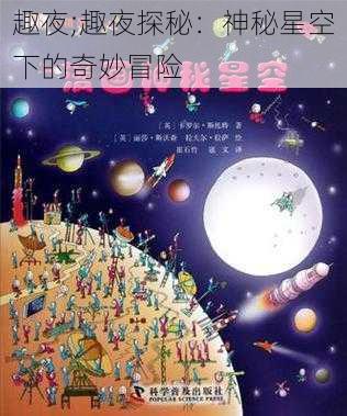 趣夜;趣夜探秘：神秘星空下的奇妙冒险