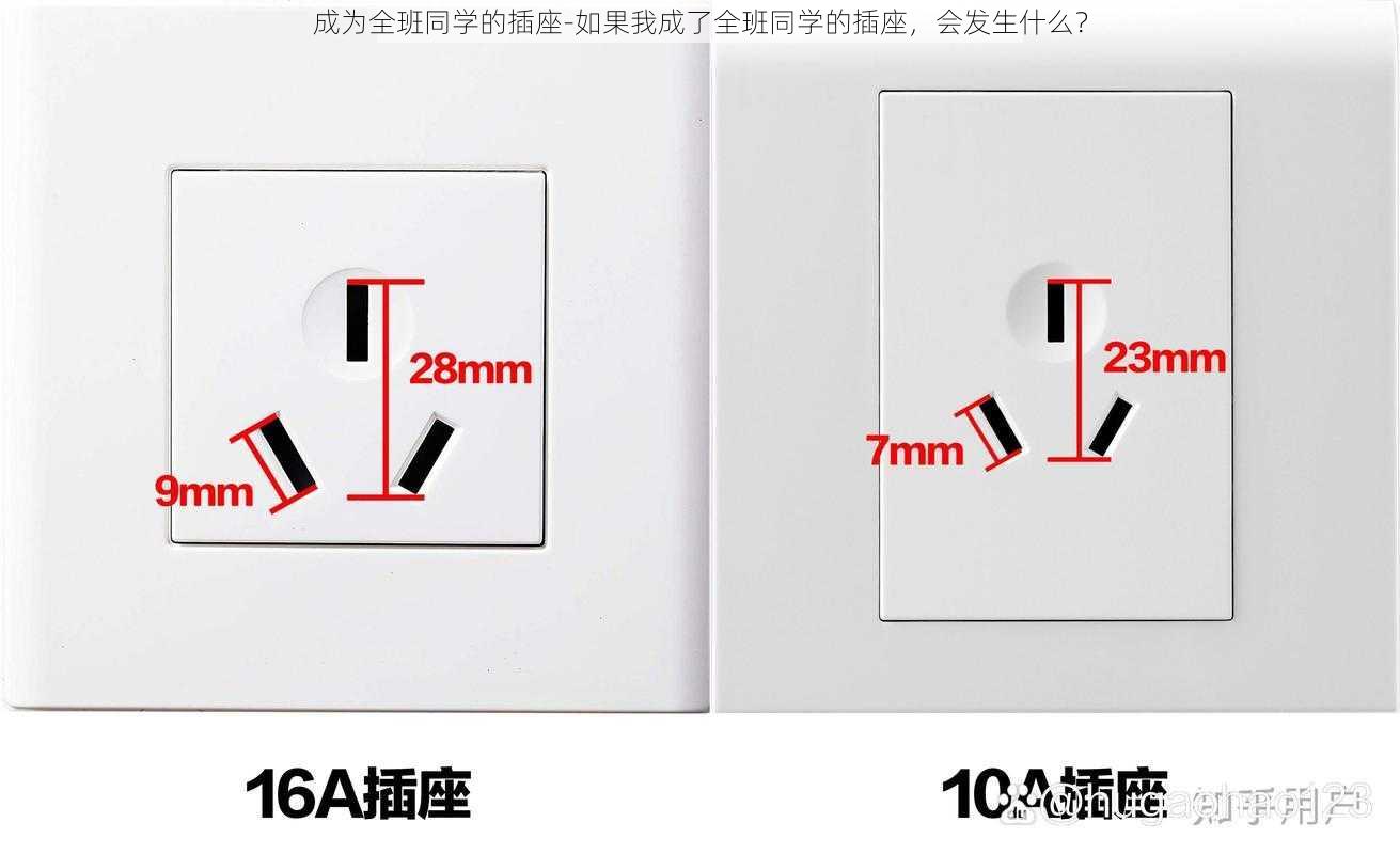 成为全班同学的插座-如果我成了全班同学的插座，会发生什么？