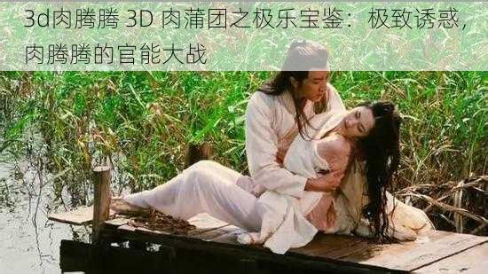 3d肉腾腾 3D 肉蒲团之极乐宝鉴：极致诱惑，肉腾腾的官能大战